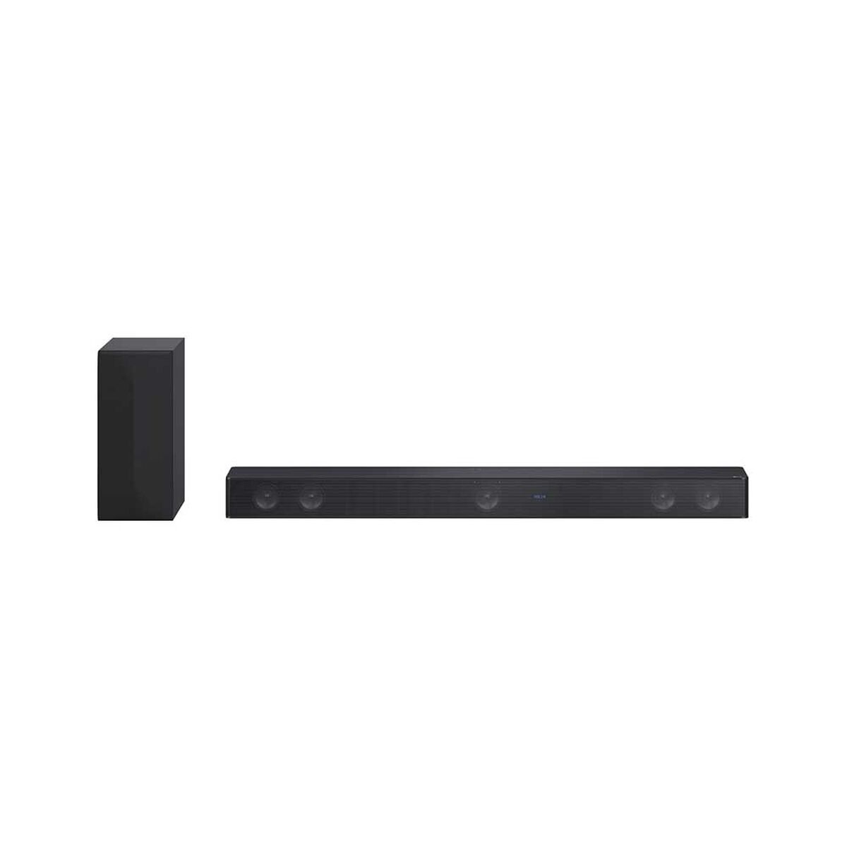 Soundbar LG  SH7Q.DCHLLLK