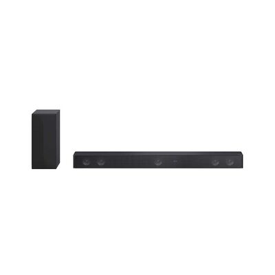 Soundbar LG  SH7Q.DCHLLLK