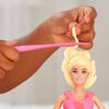 Set de Masa Moldeable Desfile de Moda Crea Ropa Barbie Play Doh