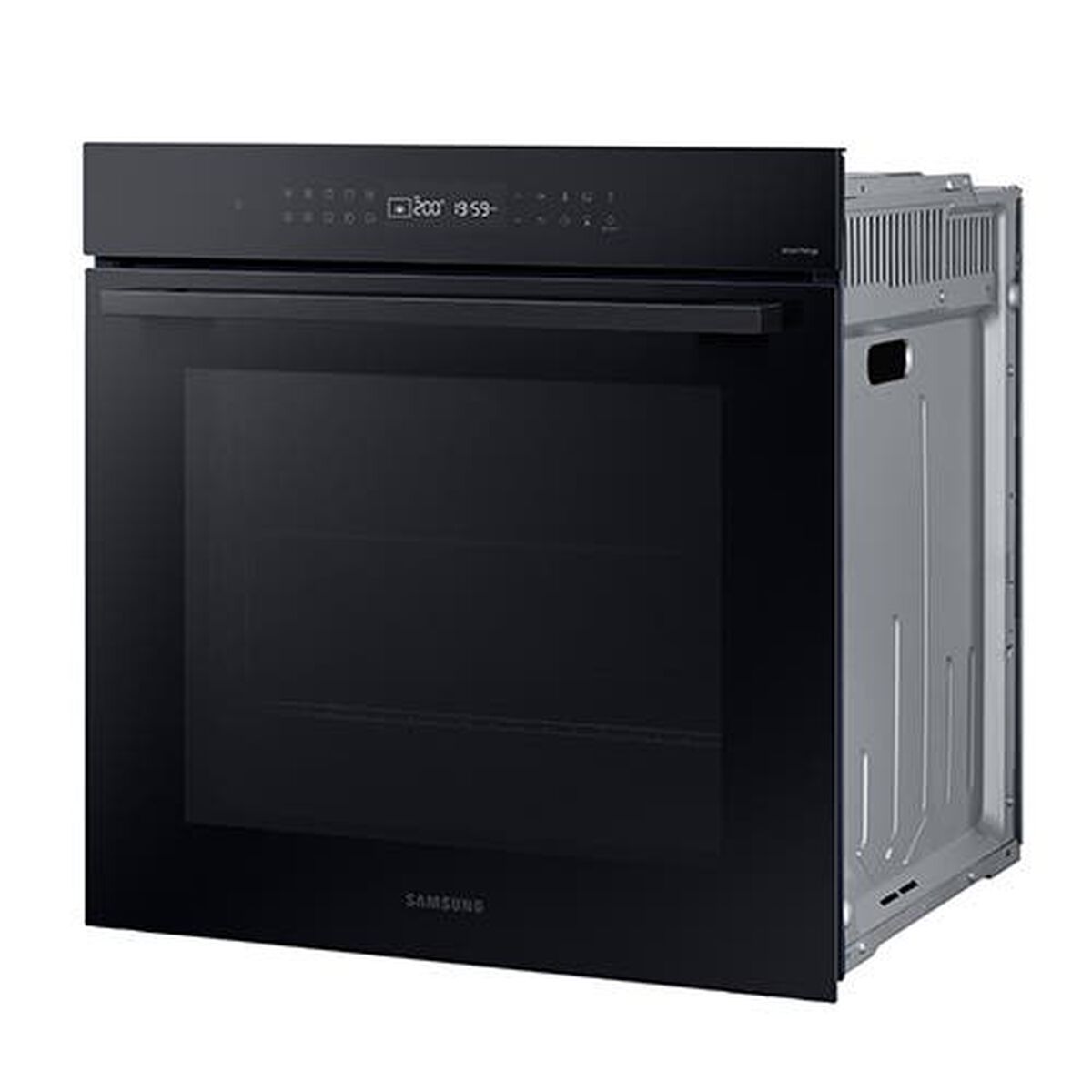 Horno Empotrable Eléctrico Samsung NV7B4020ZAK/ZS 76 lts.
