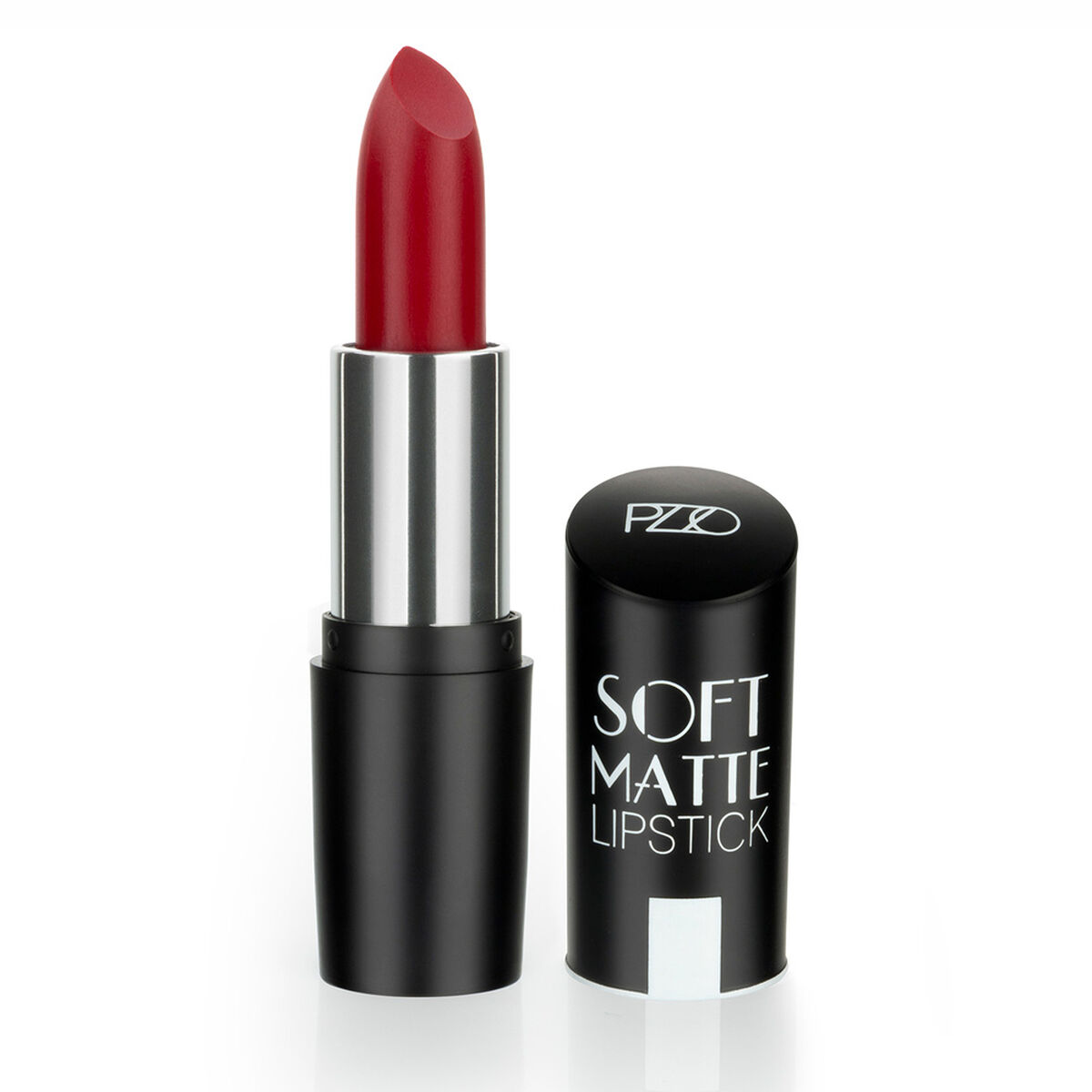 Labial Soft Matte Apple Red Petrizzio