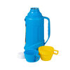 Termo Doral Everest 1650 ml Azul
