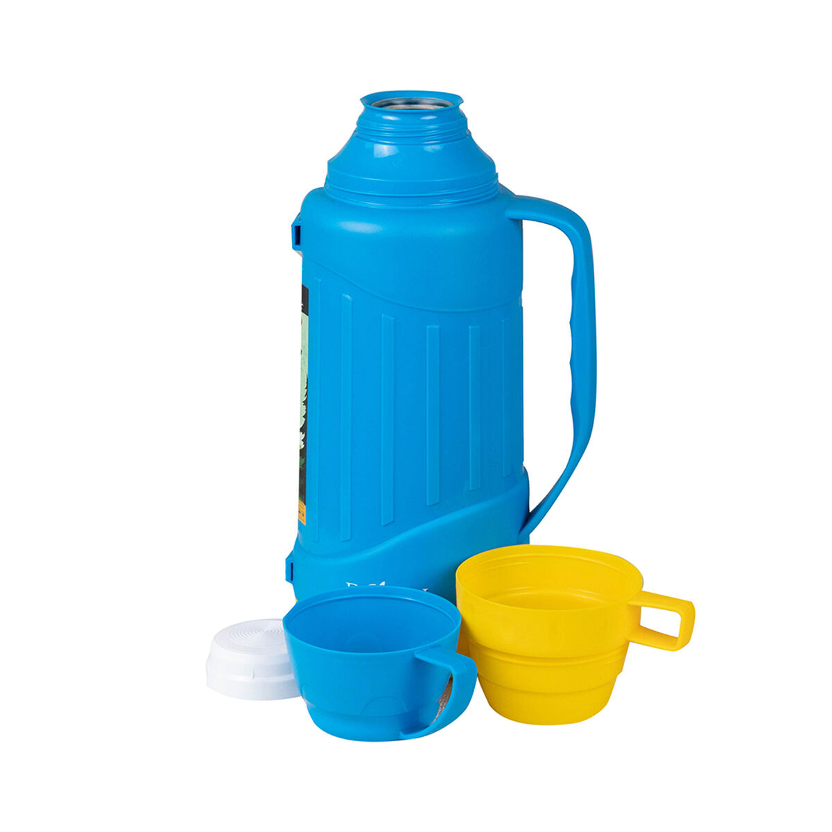 Termo Doral Everest 1650 ml Azul