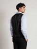 Blazer Gillete Hombre Zibel