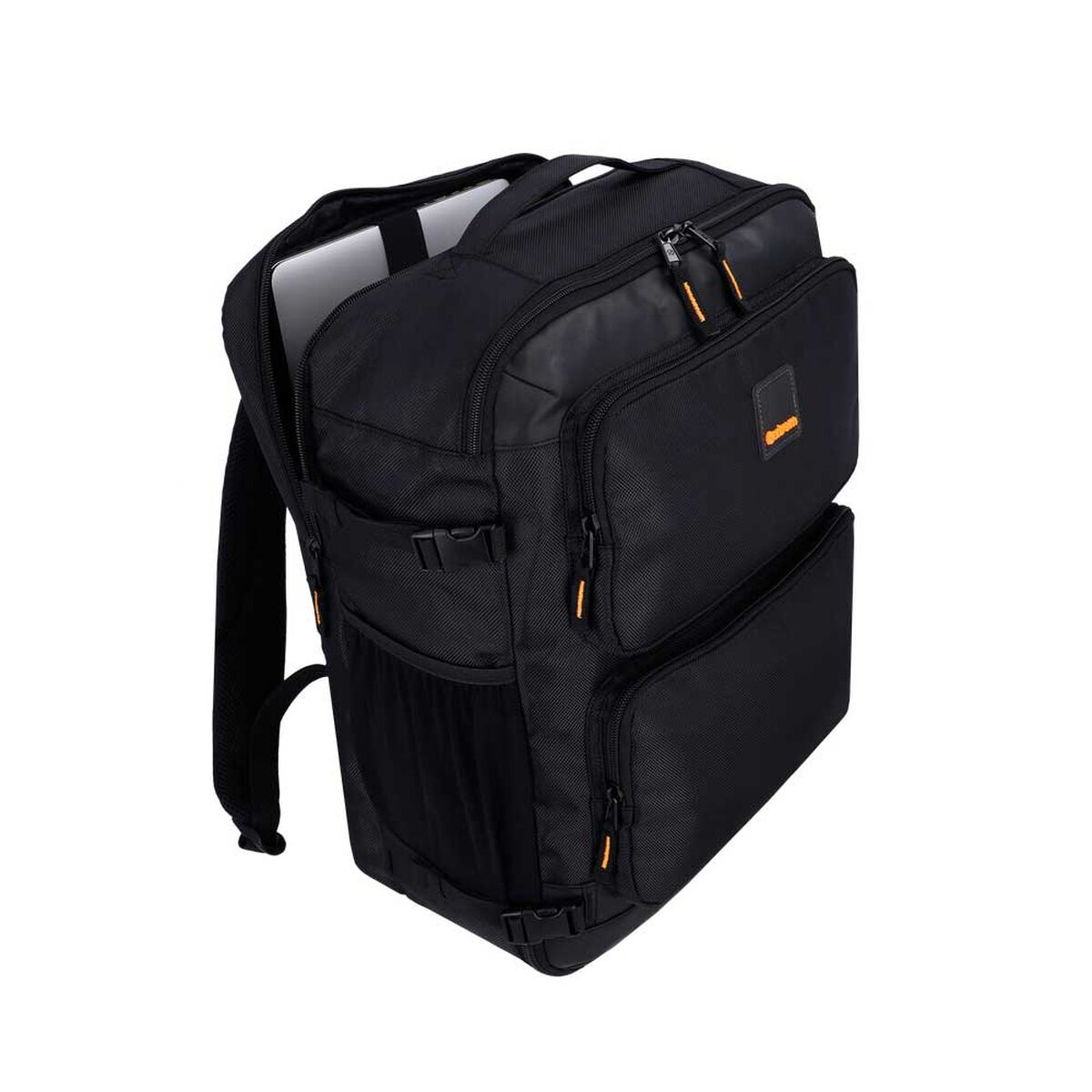 Mochila de Viaje Xtrem Reynold 6XT Negro 17"