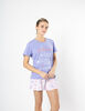 Pijama Navidad Mujer Icono