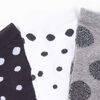 Pack 3 Calcetines Mujer Icono