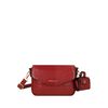 Bandolera Secret Bucarest FW25 S Burdeo