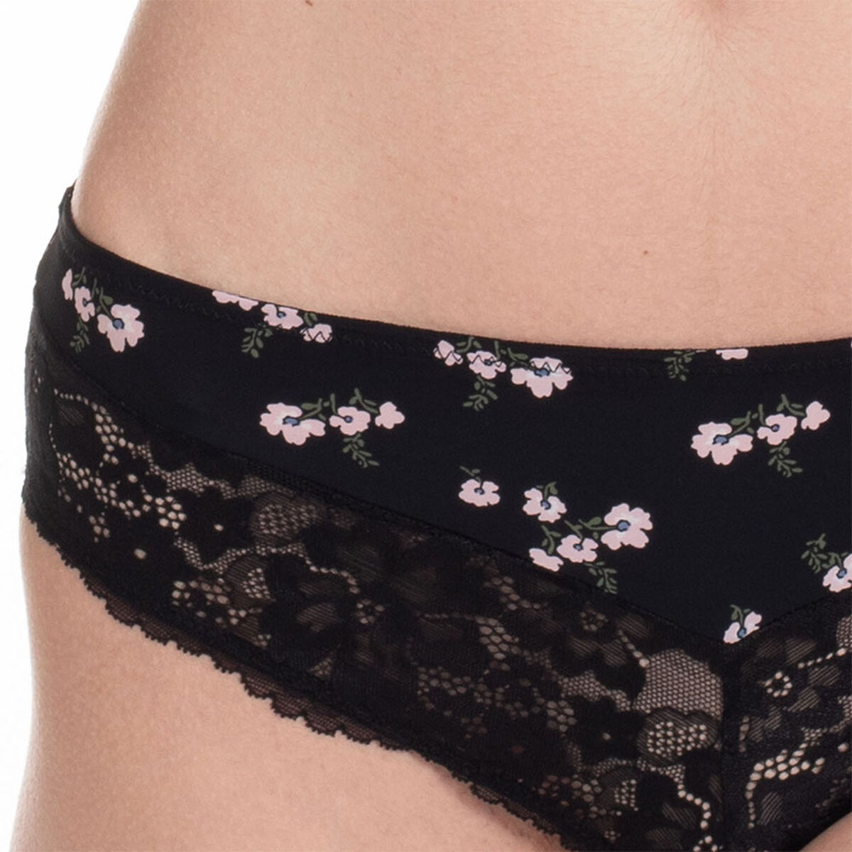 Calzón Culotte Mujer Intime
