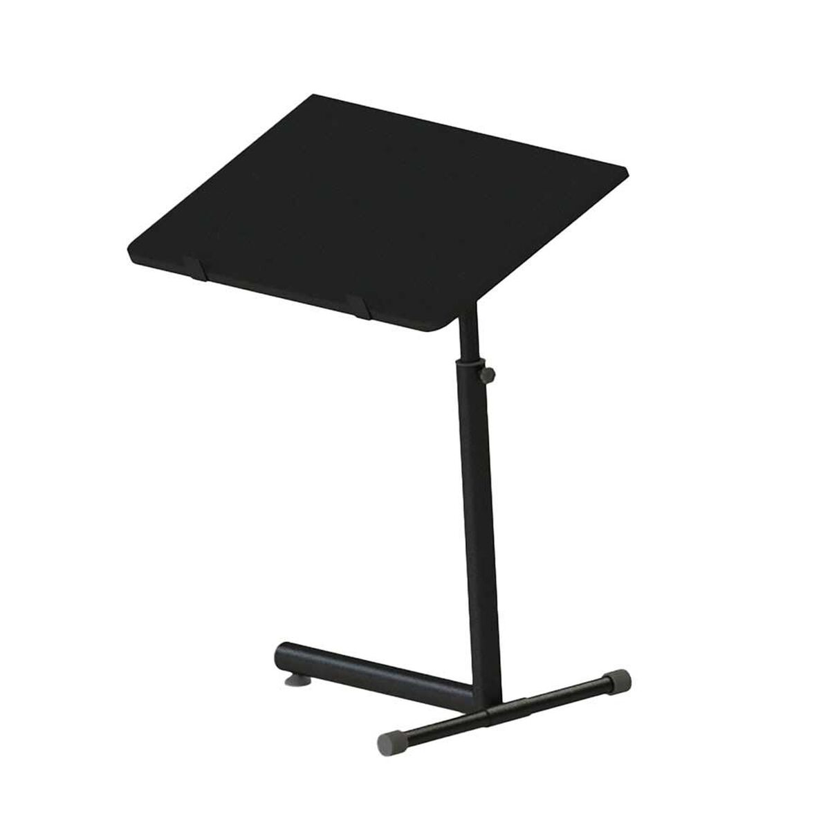 Mesa Port&aacute;til para Notebook Negra