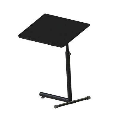 Mesa Portátil para Notebook Negra