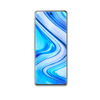 Celular Xiaomi Redmi Note 9 Pro 128GB 6.67" Glacier White Liberado