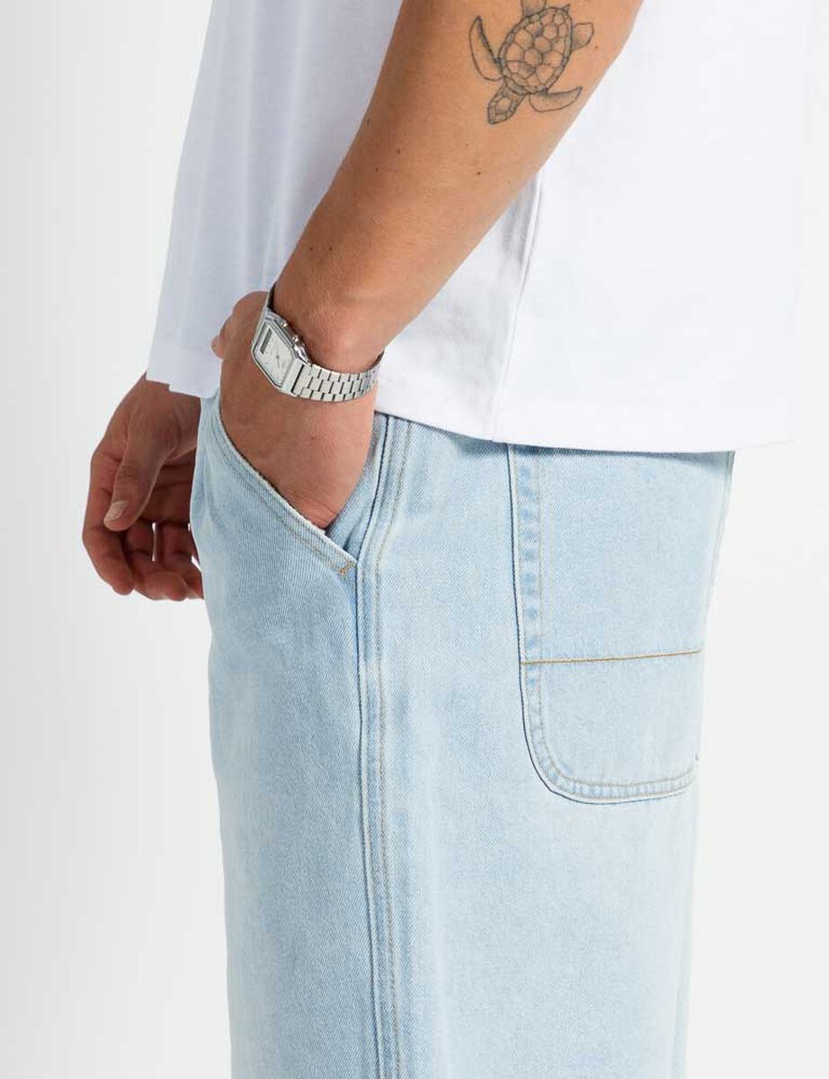 Bermuda Baggy Hombre Icono