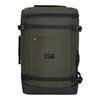 Mochila de Viaje Head Lager 31 lt Verde Militar