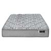 Camarote Latam Home 1 Plaza Zen + Colchón Urban Madera