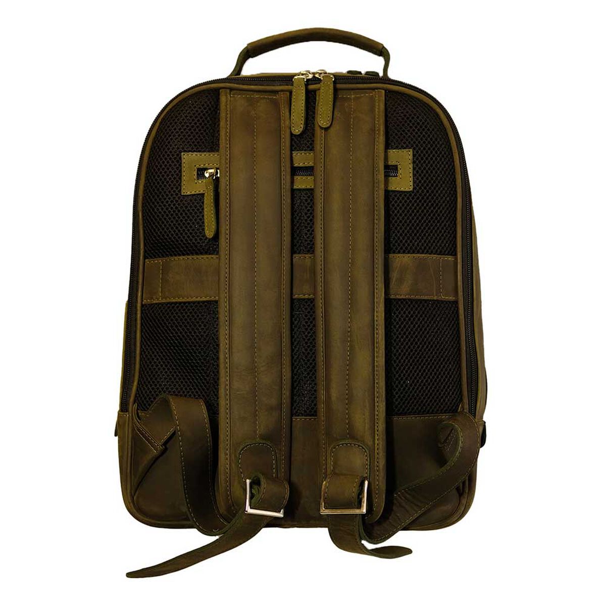 Mochila con Broches Craftmen