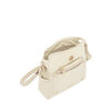 Bandolera Secret Girona FW25 M Beige
