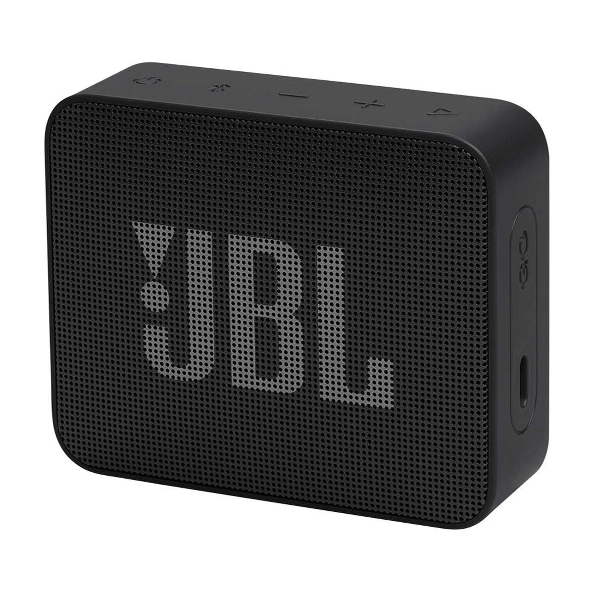 Parlante JBL Go Essential 2 Negro
