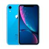 Celular Apple iPhone XR 64GB 6,1" Reacondicionado Azul Liberado