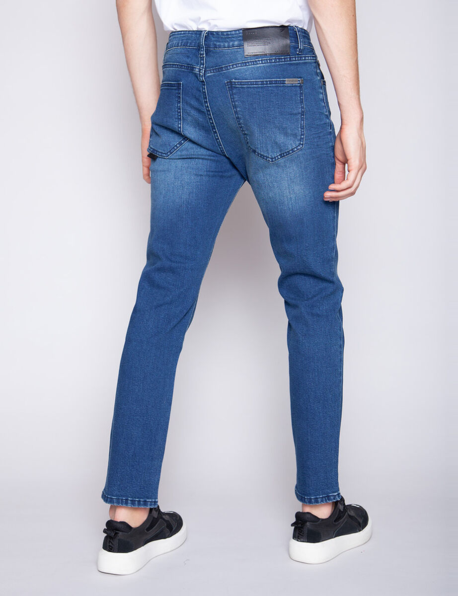 Jeans Hombre Ellus