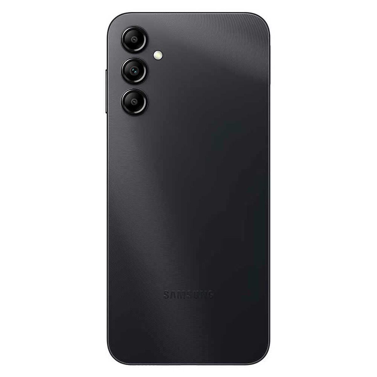 Celular Samsung Galaxy A14 5G 128GB 6,6" Negro Claro