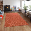 Alfombra Interior Idetex Frise Lisa 150 x 200 cm
