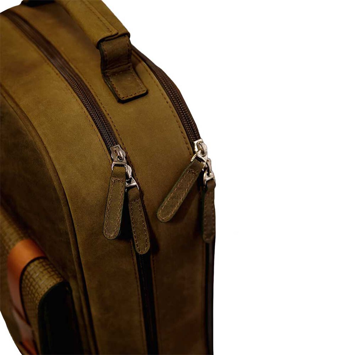 Mochila con Broches Craftmen