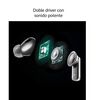 Audífonos Bluetooth Huawei Freebuds Pro 3 Plateado