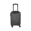 Maleta American Tourister Tesa 4,0 Negro 40 lts. Talla S
