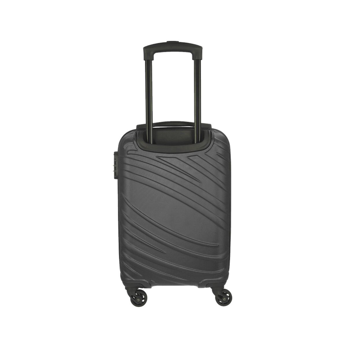 Maleta American Tourister Tesa 4,0 Negro 40 lts. Talla S