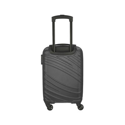 Imagen 2 del producto Maleta American Tourister Tesa 4,0 Negro 40 lts. Talla S