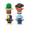 Set de Figuras Chavo del Ocho Fisher-Price