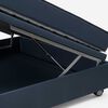 Boxet Rosen 2 Plazas UpLine