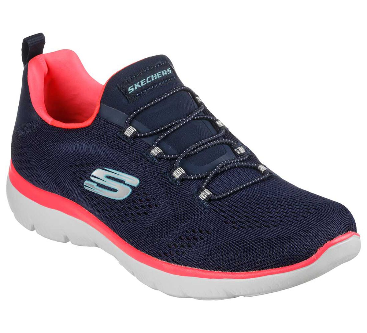 Zapatillas Skechers La Polar Zapatillas Skechers Mujer La Polar