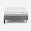 Cama Europea Rosen 1,5 Plazas Pratta