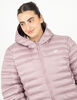 Parka Deportiva Mujer Lotto