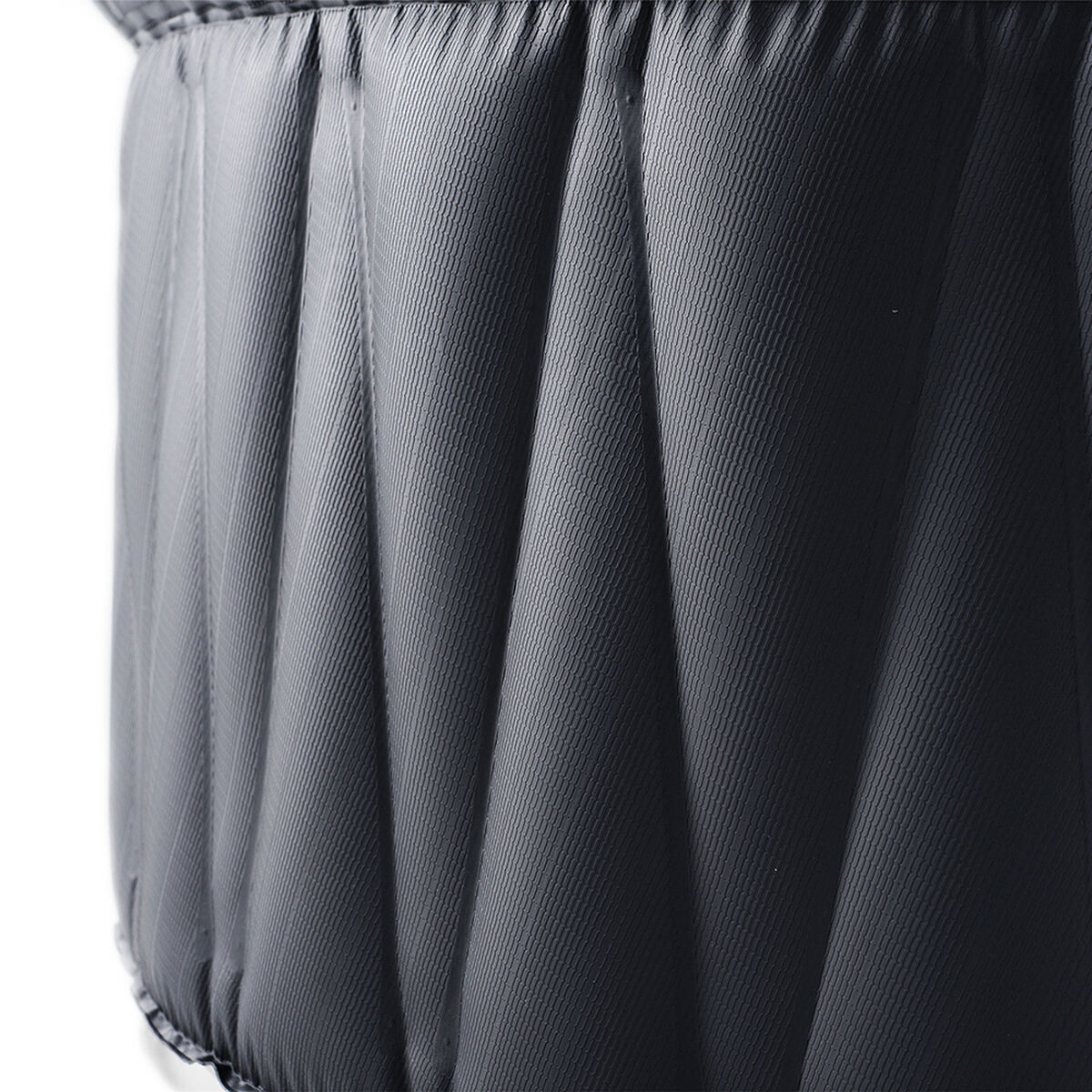 Hot Tub Inflable Mspa Aurora 4 Delight Gris