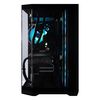 Gabinete BitFenix/ ​​T10 E-ATX / 1 Ventilador /Negro
