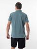 Polera Piqu&eacute; Manga Corta Hombre Portman Club