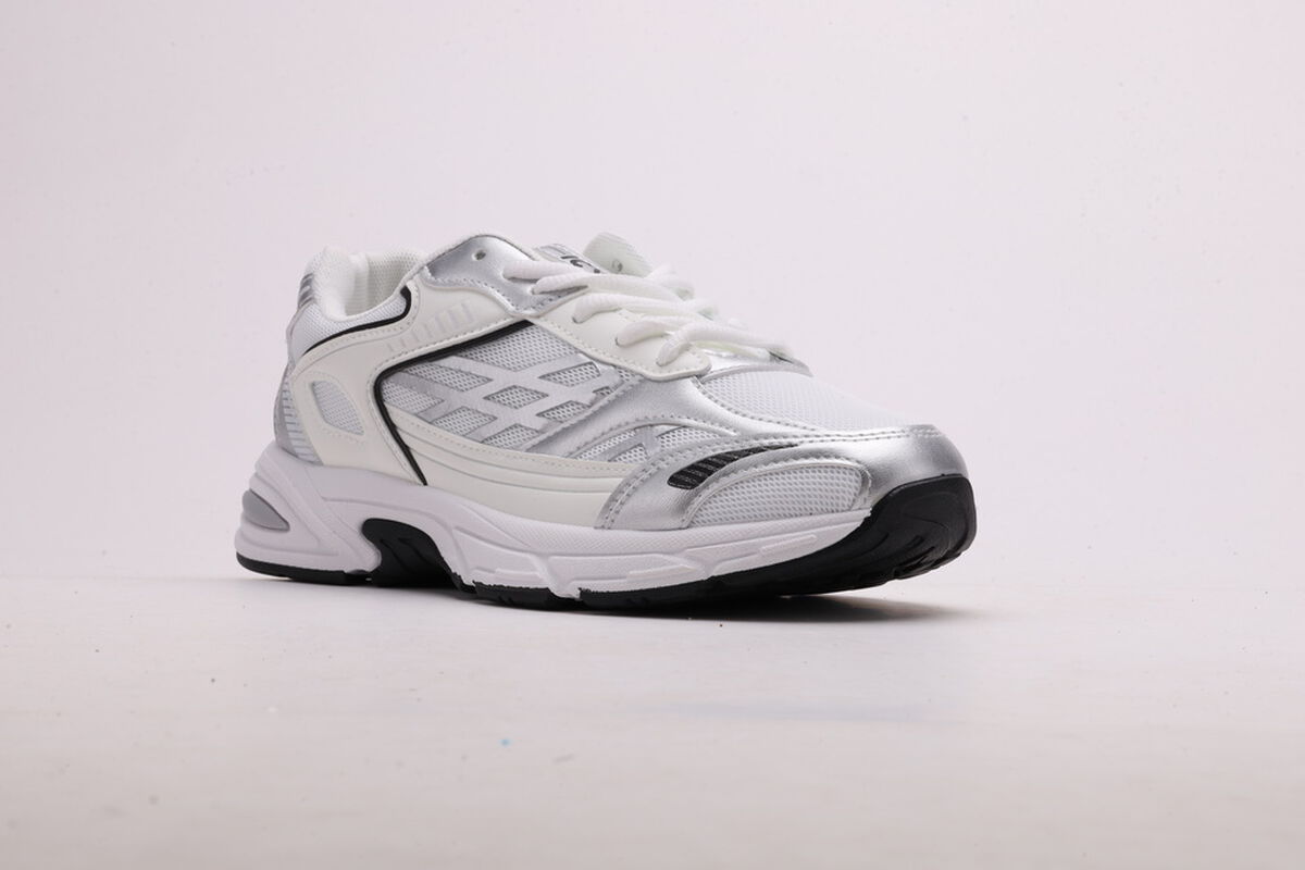 Zapatilla Urbana Mujer Icono