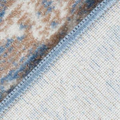 Imagen 2 del producto Alfombra Idetex Vintage Azul 195 x 285 cm