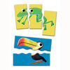 Juguetes Didacticos Clementoni Mis Primeros Puzzles