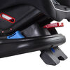 Silla de Auto Convertible GTI Pro Azul Bebesit