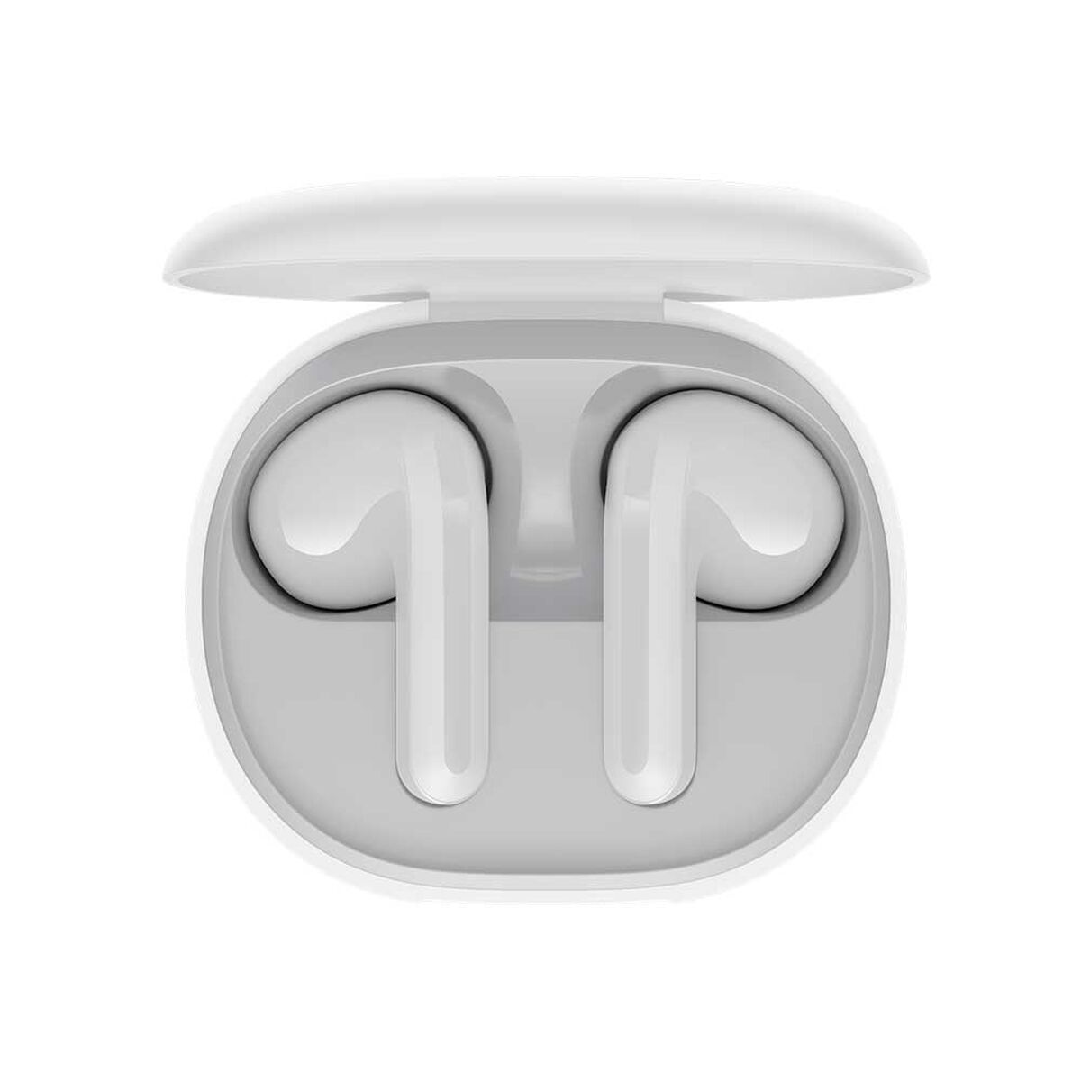 Audífonos Bluetooth Xiaomi Redmi Buds 4 Lite Blanco