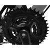 Bicicleta Mountainbike XTS Striker Aro 29 Negro