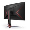 Monitor AOC C24G2 24"