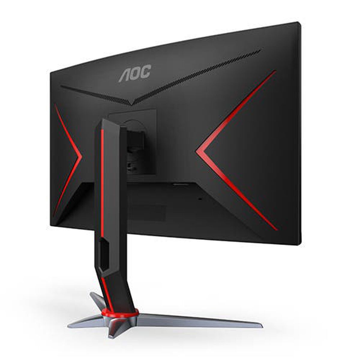 Monitor AOC C24G2 24"