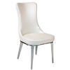 Juego Comedor Catania 8 Sillas Vidrio