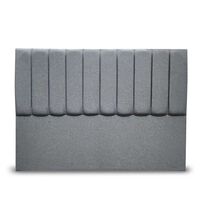 Respaldo Illusions 2 Plazas Forest Gris