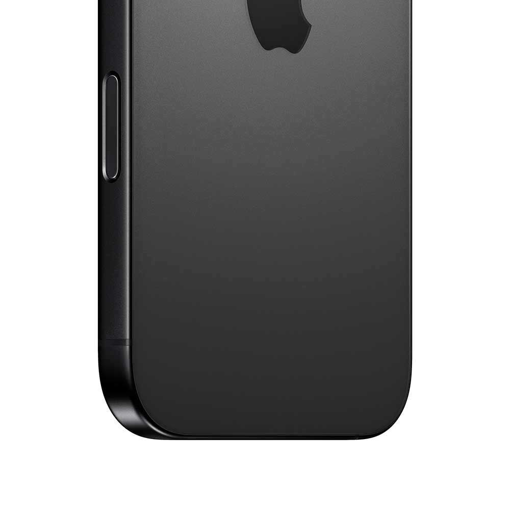 Apple iPhone 16 Pro Max 256GB Negro Titanio 6,9
